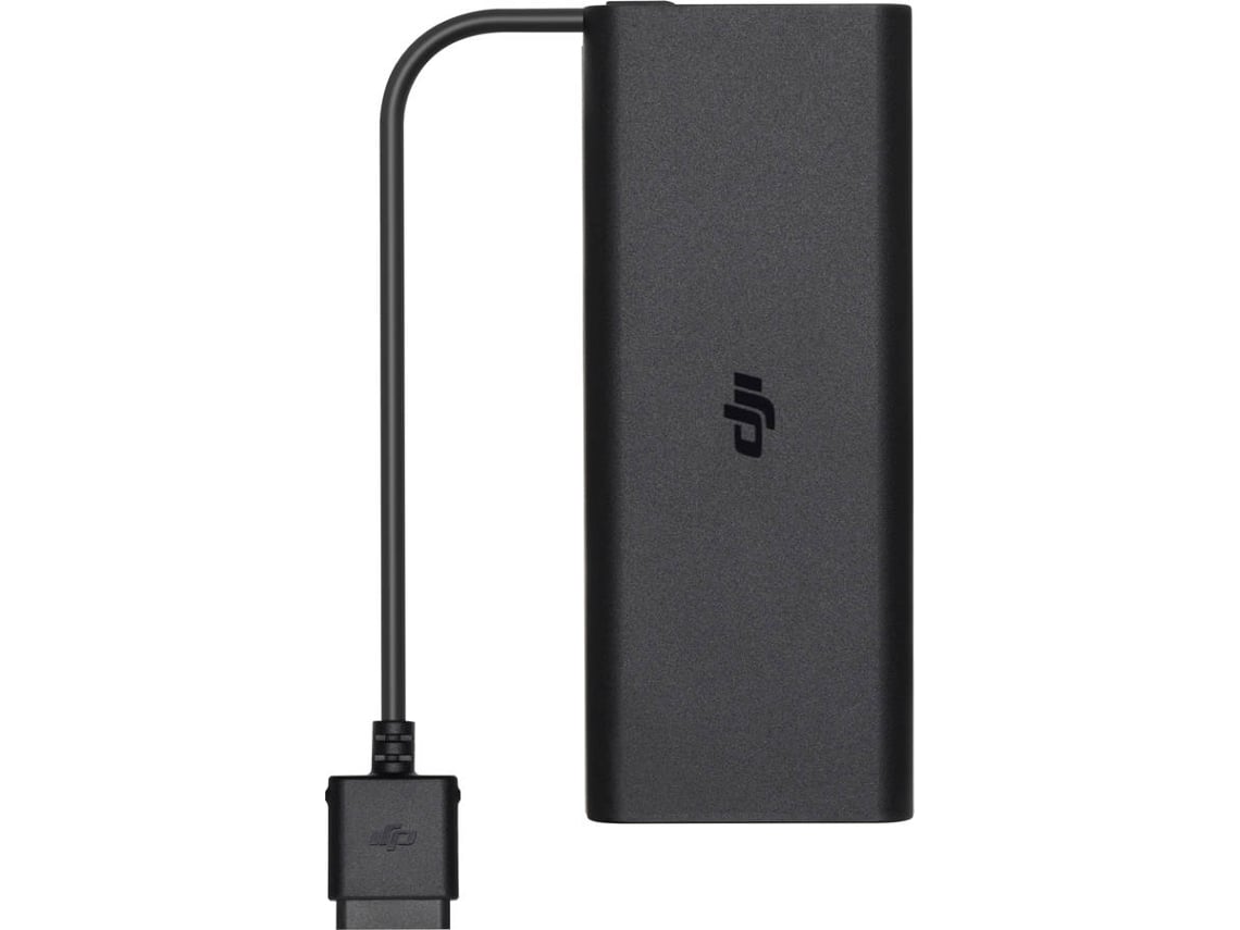 Adaptador AC para DJI FPV Worten.pt