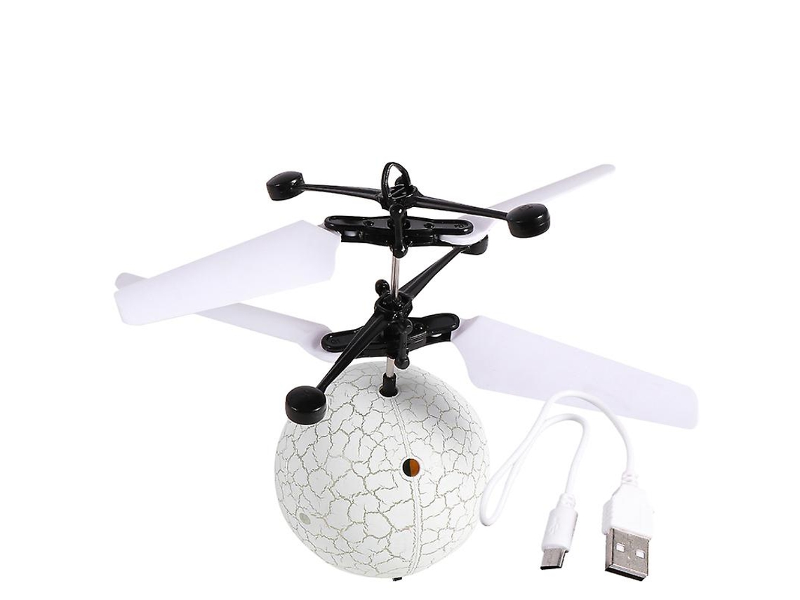 1pcs Sensor Mosca Brinquedos Allinless