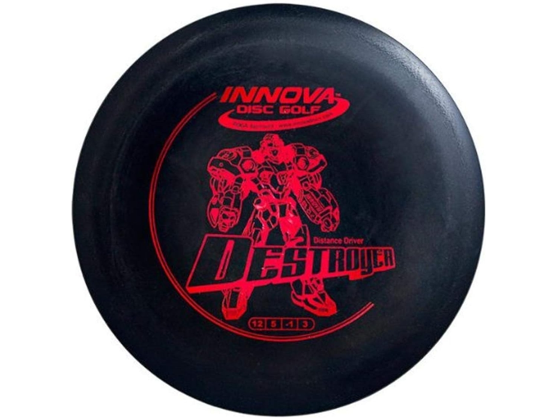 Innova Destroyer Champion Discs Dx Disco De Golfe