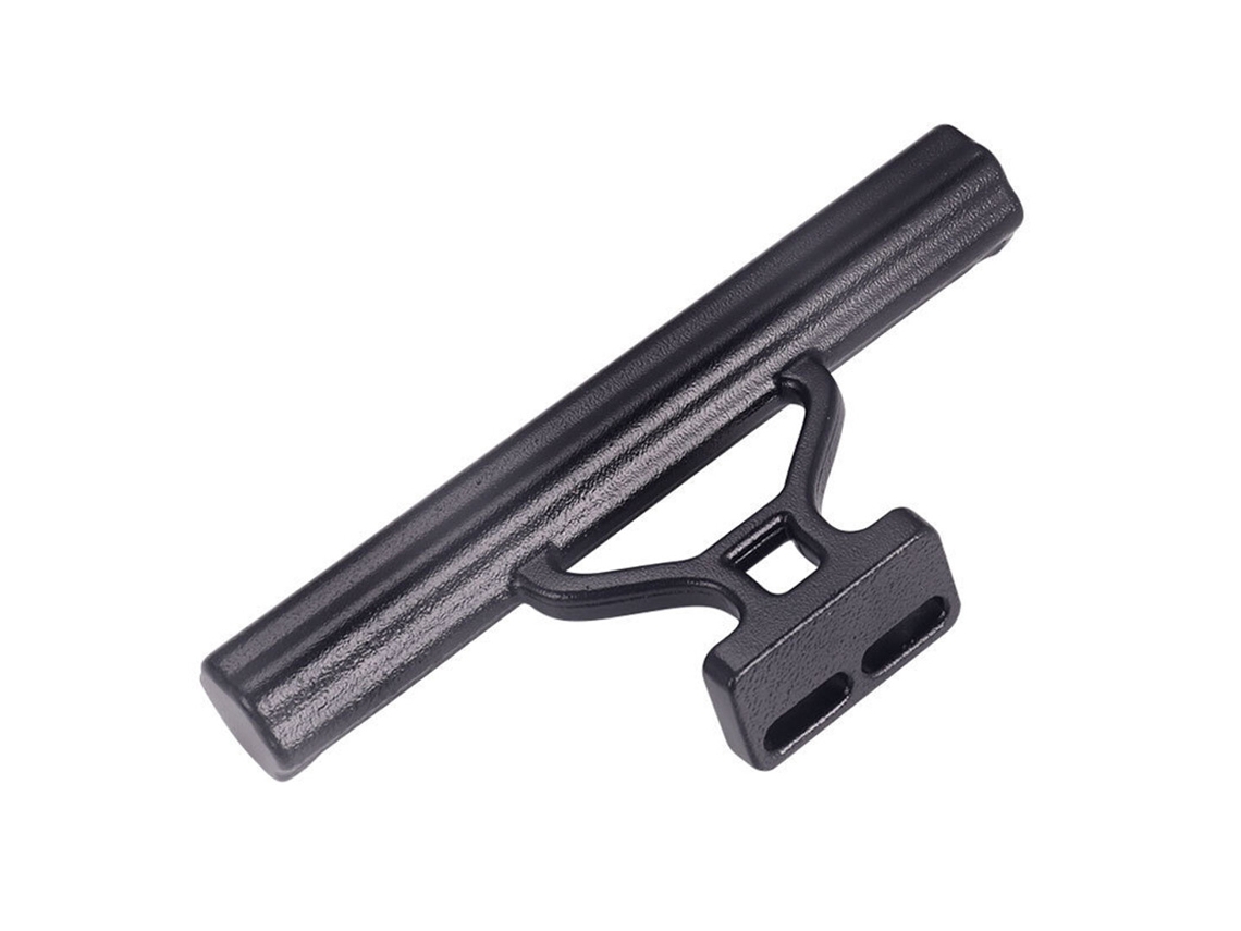 Suporte De Bicicleta Extensor De Guidão De Bicicleta - Preto SUNNY SPACES