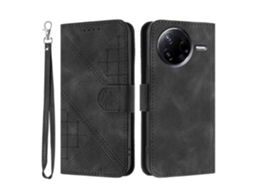 Capa Compatível Com Xiaomi Poco F7 Pro 5g