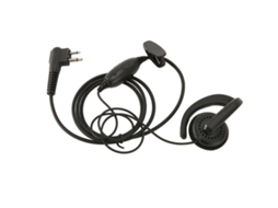 Fone de Ouvido Walkie com Mic LAXISCREED