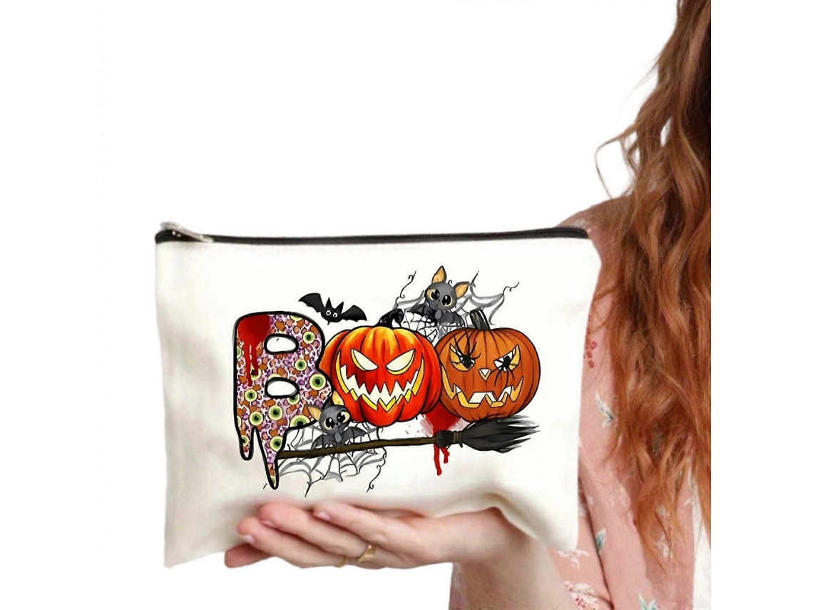Nécessaire Multifuncional De Lona Com Divisórias Internas, Prática E Ideal Para Viagens, Para Homens E Mulheres. Multicolorida. Hengjian
