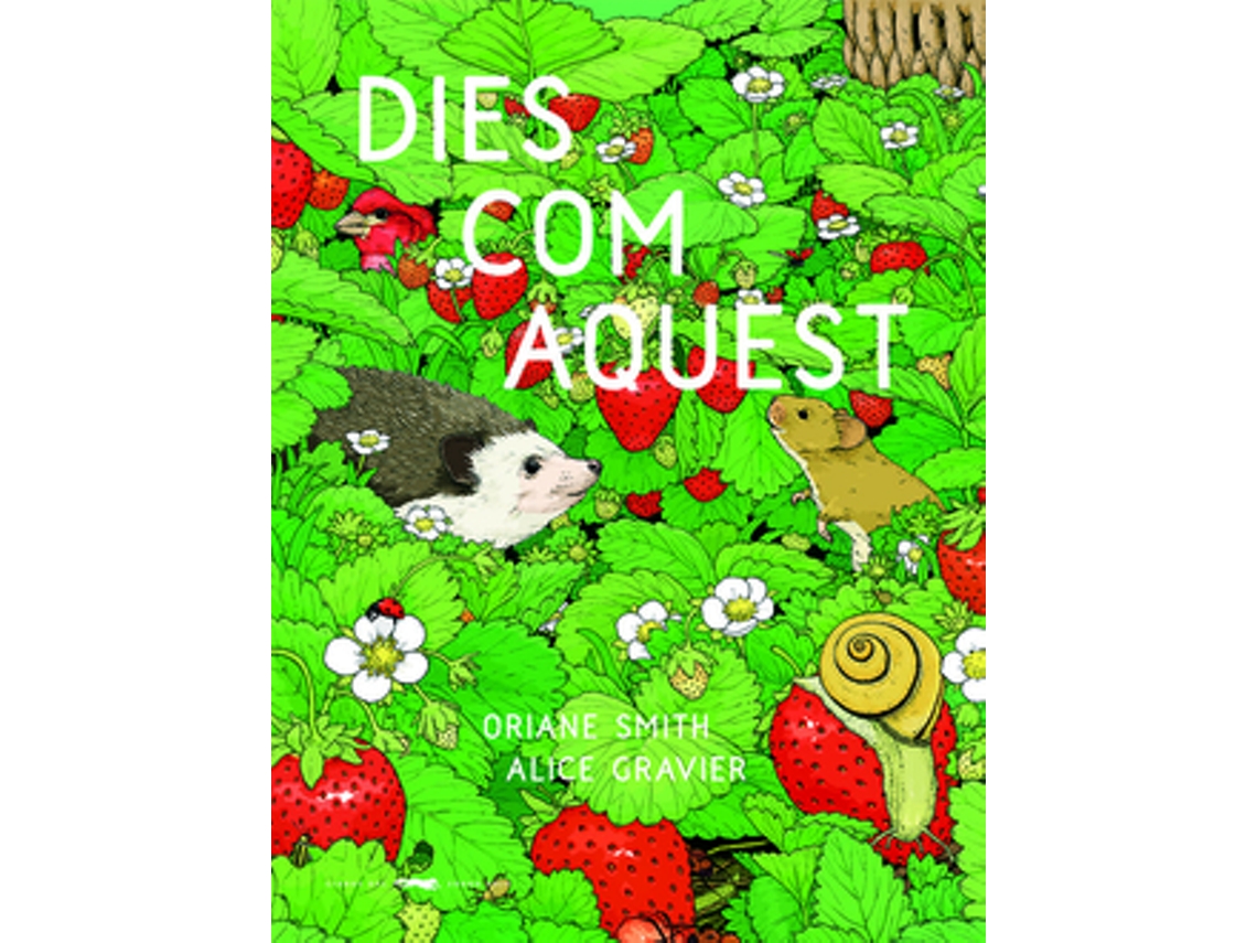 Livro Dies Com Aquest de Smith e Oriane