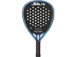 Raquete de Padel SIUX Spyder Lite 3 Hard
