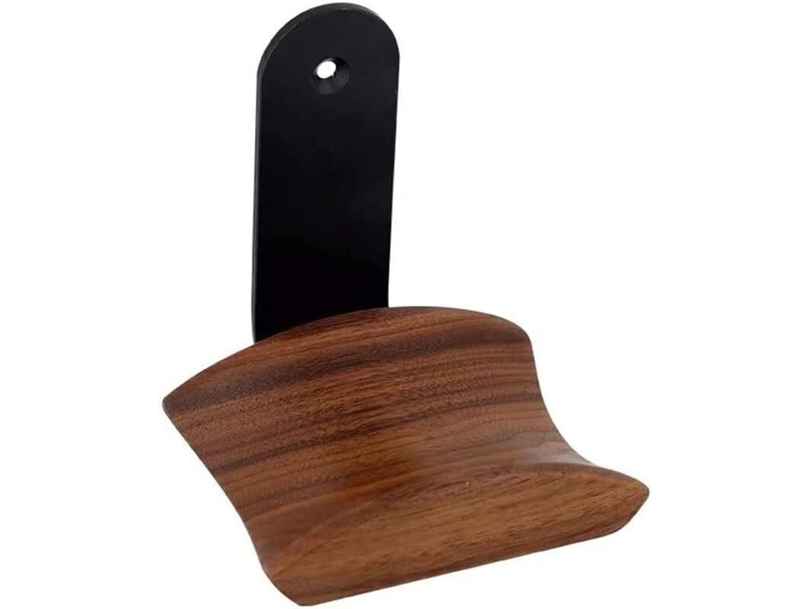 Suporte Para Fones De Ouvido, Gancho De Parede Universal Para Fones Ouvido, Acessórios De Escritório Nogueira, B