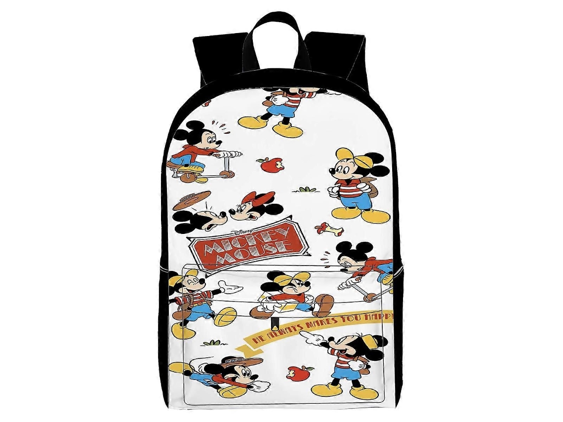 Mochila com múltiplos compartimentos e porta notebook de 15,6 polegadas AQUAFORGE