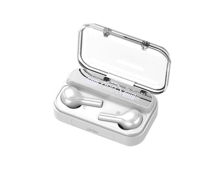 Auriculares Sem Fio Digital Motion Estéreo Allowith Bluetooth Multicor