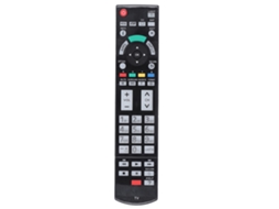 Aetheria controle Remoto Tv para N2qayb000862 Tcp60zt60 Tcp65zt60 Tcp55vt60 Tcp60vt60 Tcp65vt60
