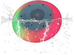 Som Bluetooth A Liberdade Da Música Sem Fios. Leve E Prático! Olysi Shop