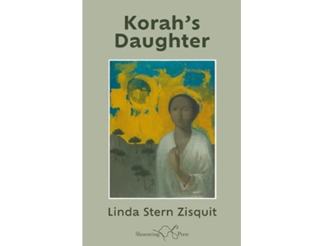 Livro Korahs Daughter De The Book Typesetters (inglês)