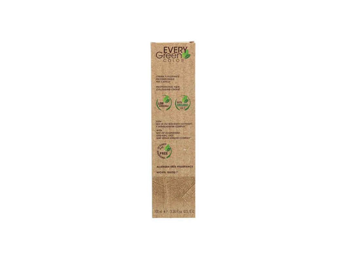 Tinta Permanente Every Green Dikson Muster 8.0 100 Ml