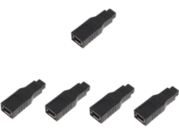 Cabo Adaptador de 5 Pinos Fêmea para Substituição de Periféricos SFUSHOS