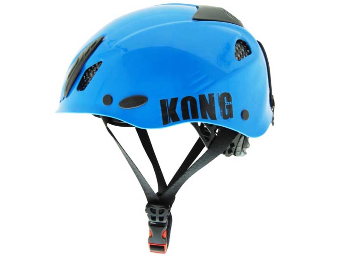 Capacete de Montanha KONG Mouse (52-63 cm)