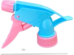 Bico Para Frasco De Spray – Pp, Pulverizador Substituição Ajustável