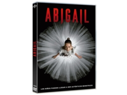 Abigail 2024 UNIVERSAL PICTURES