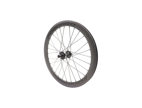 Roda PRIDE RACING Joyride V-Brake