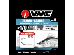 Gancho VMC Geb.Zan.Rt.Kev