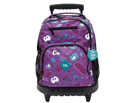 ALENTINO- Sunny Trolley Escolar 03 Trali 2 a 18