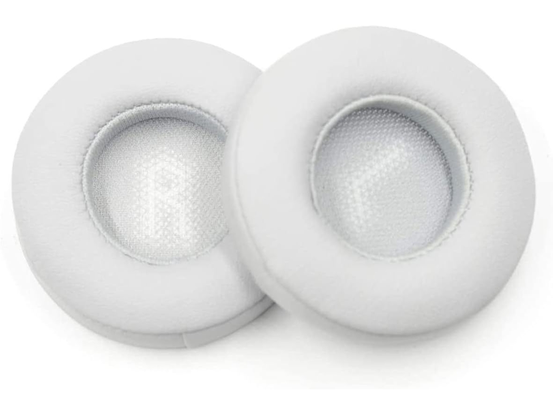 Almofadas De Ouvido Para Jbl E35 E45 E45bt Um Par (cinza) Spqment