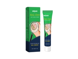 Creme Reparo Cuidado Saúde Unhas
