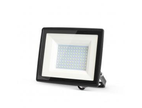 Garza Lighting Foco Led Basic de Exterior 100 W 40K Y 9000 Lúmenes