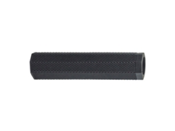 Punhos Mtb Square Preto 128 Mmmvtek