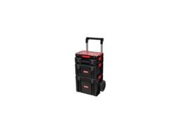 Qbrick System Pro Set 3 2.0 Plus Patrulha