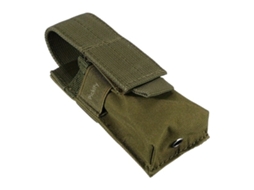 Vayotoycarregador Tático Molle Pocket Para Uma Pessoa, Lanterna Pickify.