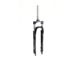 Garfo Mtb M-25 Disc Qr Prateado 29´´ / 70 Mmmvtek