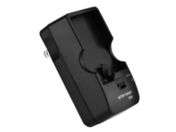 Carregador Mali Portátil Recarregável para Sony PSP 1000 2000 3000