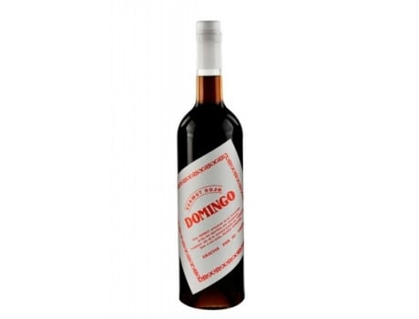 Vermute Tinto Domingo 75cl VERMUT DOMINGO