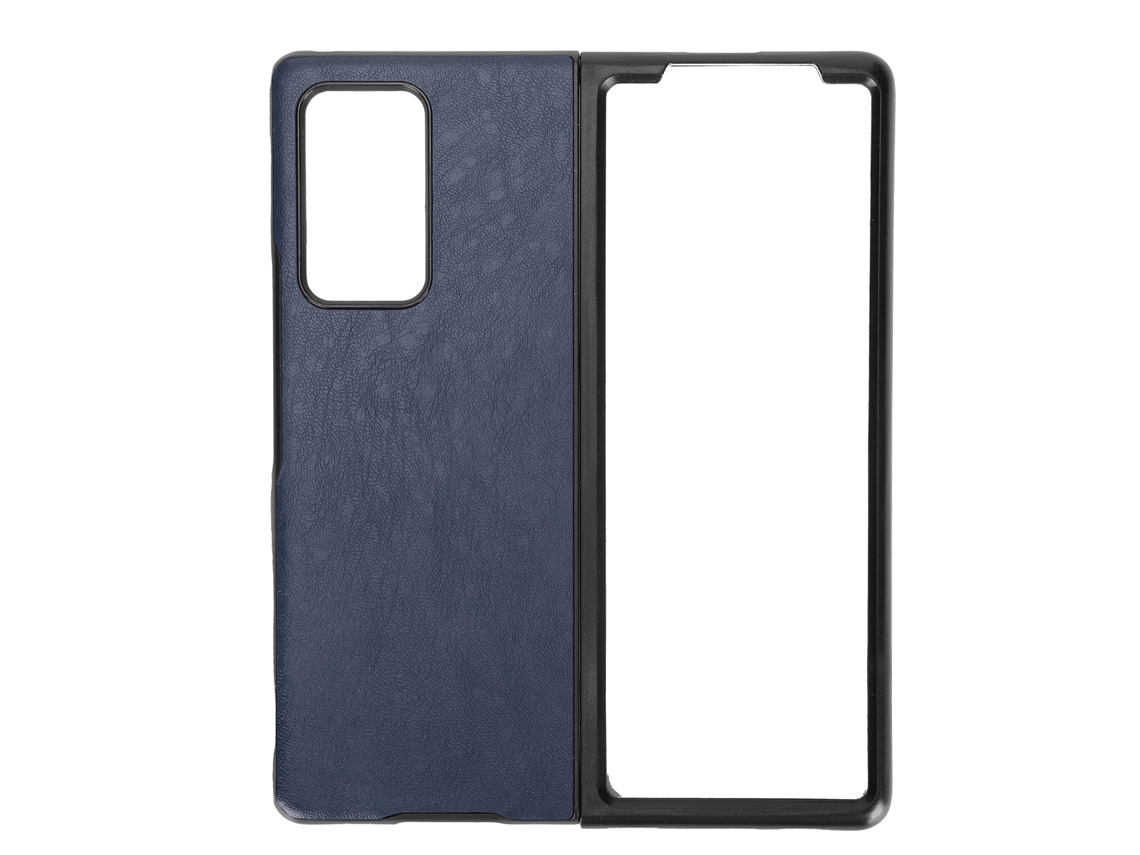 Capa de Couro LAXISCREED para Samsung Galaxy Z Fold 2