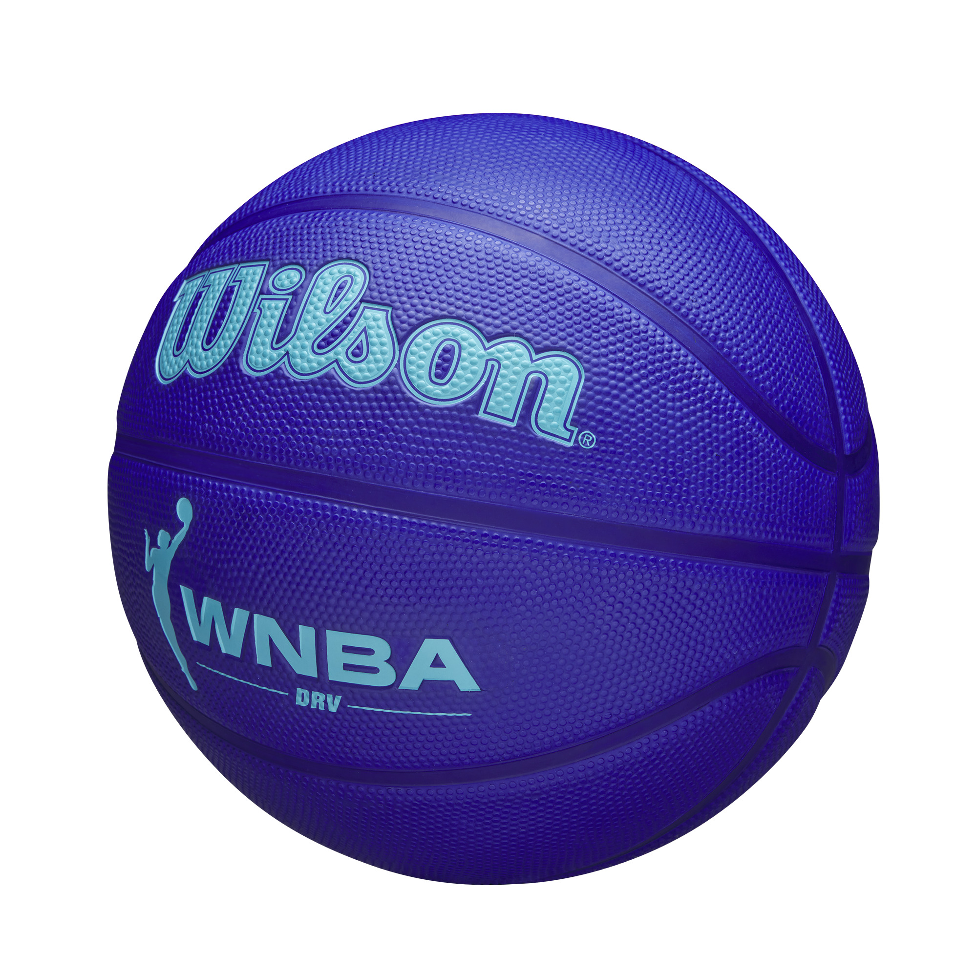 Bola de basquetebol oficial WNBA Tamanho 6 Wilson · Wilson · El Corte Inglés
