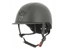 Capacete Pepit Preto 49-51 Cmequitheme