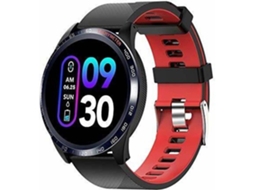 Smartwatch W41110 Preto