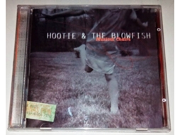 CD Hootie & The Blowfish - Musical Chairs