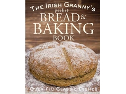 Livro The Irish Grannys Pocket Book of Bread and Baking de Tony Potter (Inglês)