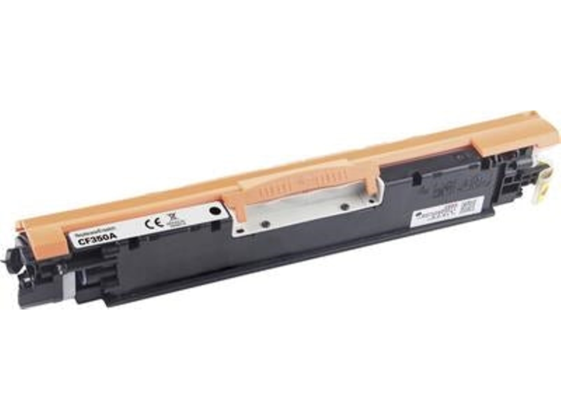 Toner Substitui Hp 130a Cf350a Compatível Preto Rf Hpcf350a Renkforce (rf 6721360)