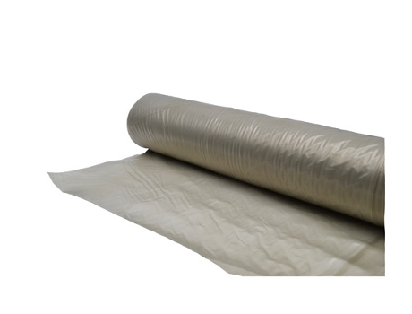Plastico Polietileno G-400 Reciclado FUN&GO