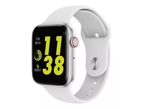 Iwo 8 Plus 44Mm Série 4 Smartwatch Multi4You Premium