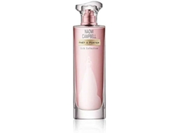 Perfume NAOMI CAMPBELL EDT Pret A Porter Silk Collection (100 ml)