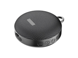 Som Bluetooth A Liberdade Da Música Sem Fios. Leve E Prático! Olysi Shop