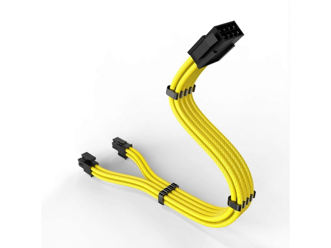 Lurelia Cabo De Extensão Lightning Bilateral, 8pin, 44pins, 800 W, Estrutura Flexível