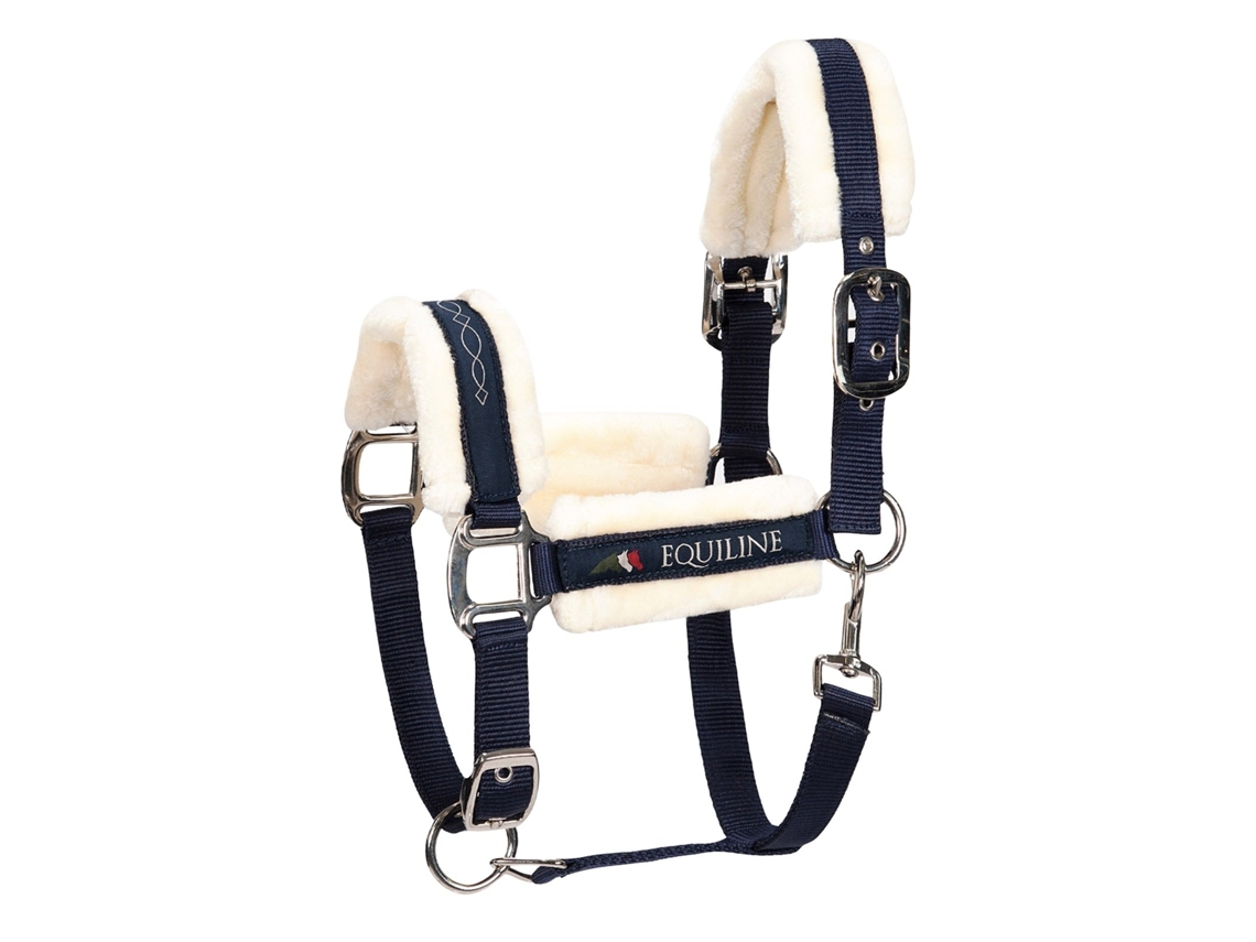 Cabresto para cavalos Equiline Tom