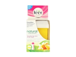 Descartável Roll On Para Sistema Elétrico De Depilaçăo Com Cera Quente Veet