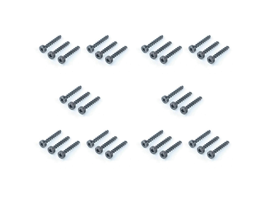 Conjunto De 30 Parafusos Para Bateria/fonte De Alimentação De Aspirador Sem Fio V6 V7 V8 V10 V11_glo