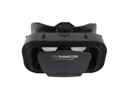 Óculos de Realidade Virtual com Suporte na Cabeça EOOCOO