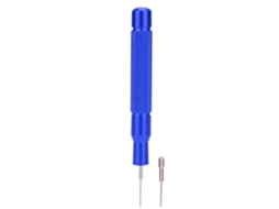 Ferramenta De Reparo De Relógio Punch Para Pulseira Remover Pino De Ligação 0.9mm