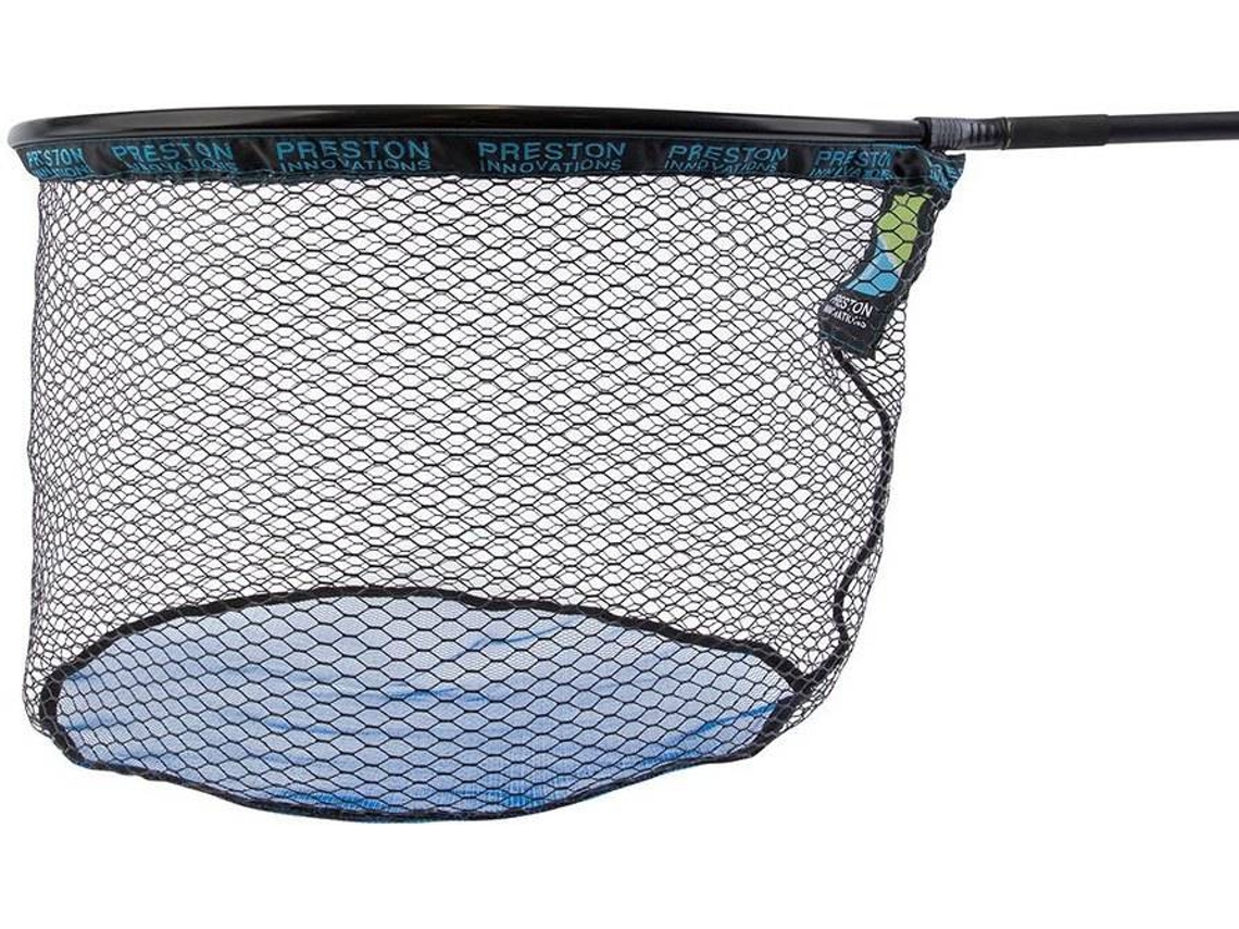 Xalavar PRESTON INNOVATIONS Rede Látex Match Preto